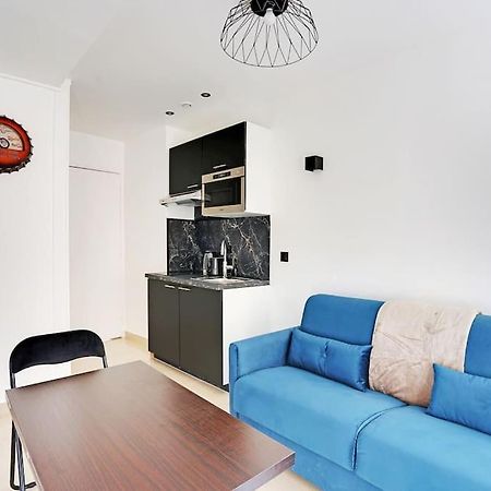 Appartement - Paris Luaran gambar