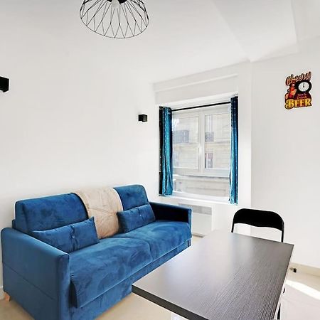 Appartement - Paris Luaran gambar