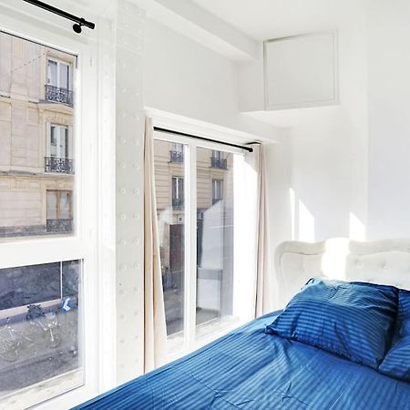 Appartement - Paris Luaran gambar