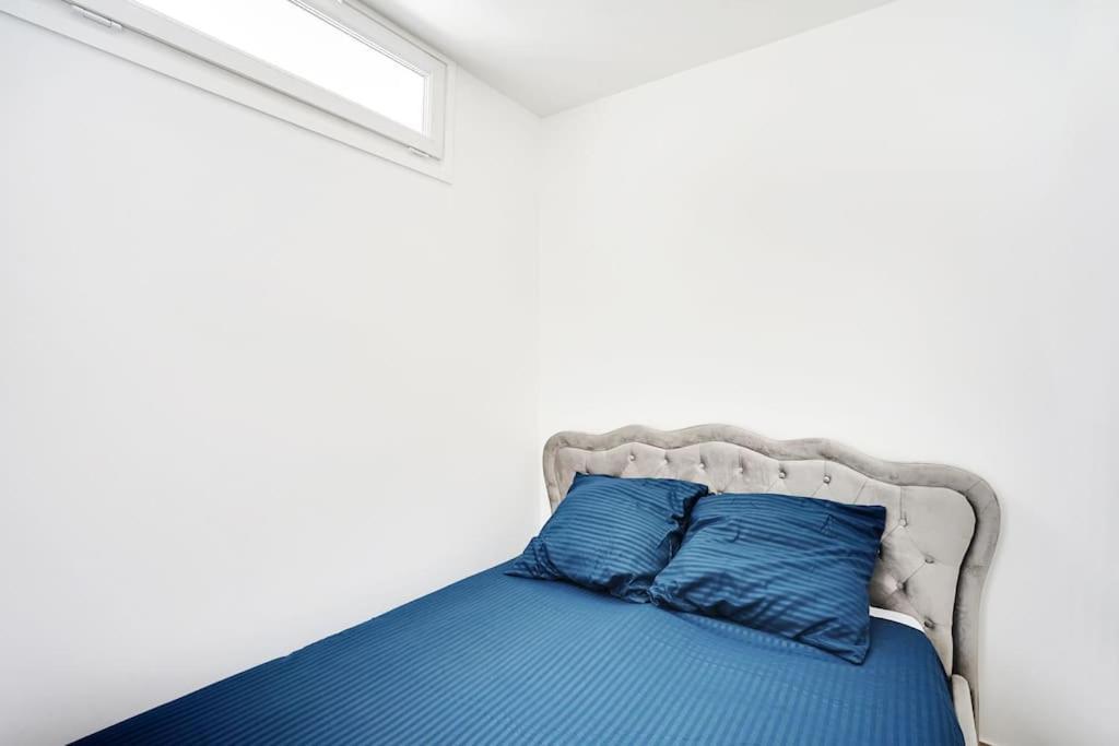 Appartement - Paris Luaran gambar