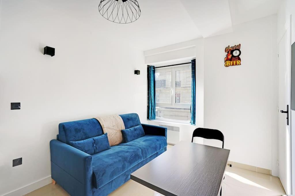 Appartement - Paris Luaran gambar