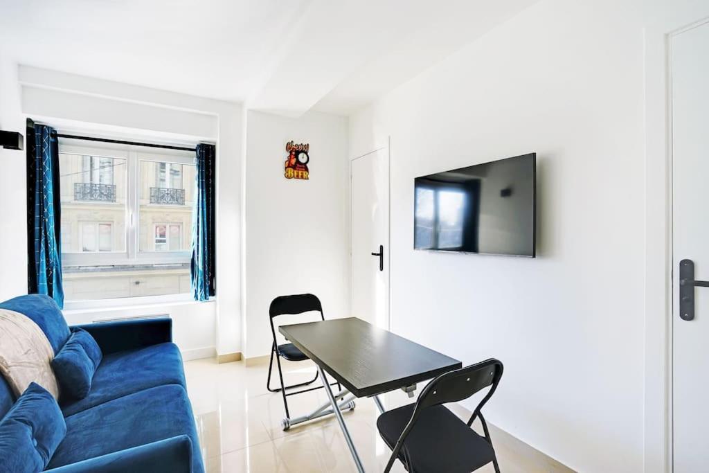 Appartement - Paris Luaran gambar