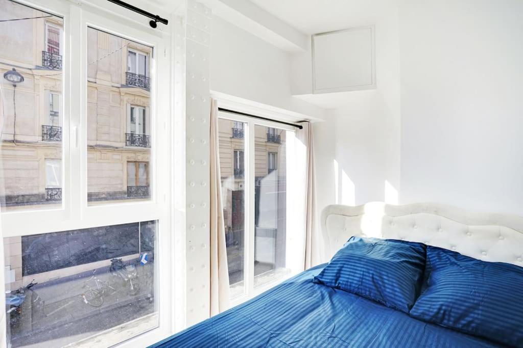 Appartement - Paris Luaran gambar